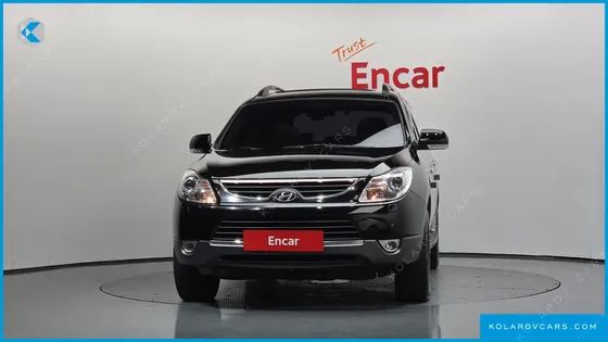 HYUNDAI VERACRUZ DIESEL 4WD 300VXL