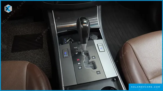 HYUNDAI VERACRUZ DIESEL 4WD 300VXL