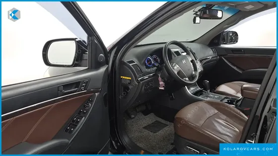 HYUNDAI VERACRUZ DIESEL 4WD 300VXL