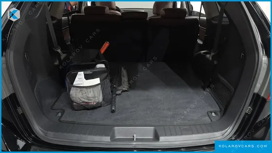 HYUNDAI VERACRUZ DIESEL 4WD 300VXL