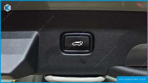 KIA SPORTAGE LPG 2.0 2WD