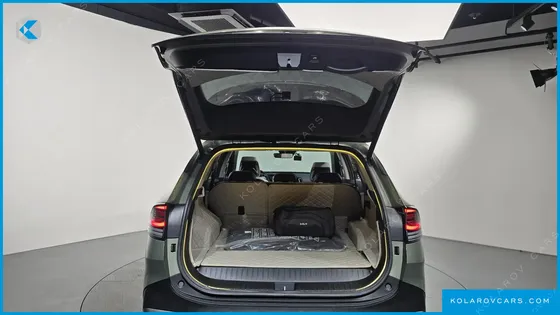 KIA SPORTAGE LPG 2.0 2WD