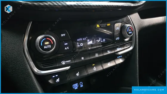 HYUNDAI SANTA FE DIESEL 2.0 2WD