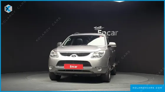 HYUNDAI VERACRUZ DIESEL 4WD 300VX