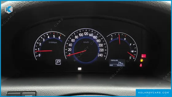 HYUNDAI VERACRUZ DIESEL 4WD 300VX