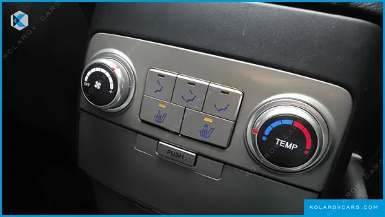 HYUNDAI VERACRUZ DIESEL 4WD 300VX