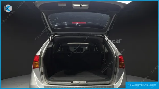 HYUNDAI VERACRUZ DIESEL 4WD 300VX