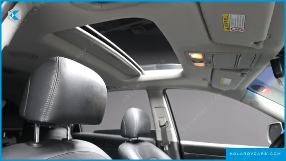 HYUNDAI VERACRUZ DIESEL 4WD 300VX