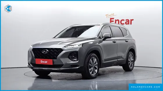 HYUNDAI SANTA FE DIESEL 2.0 2WD