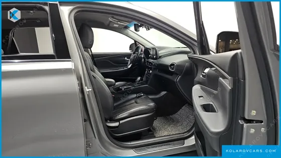 HYUNDAI SANTA FE DIESEL 2.0 2WD