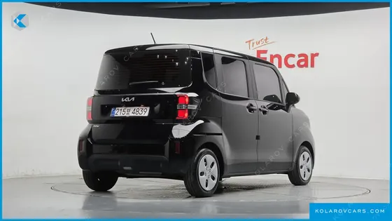 KIA RAY TRENDY