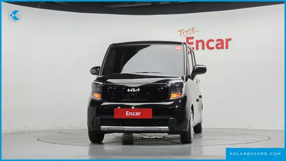 KIA RAY TRENDY