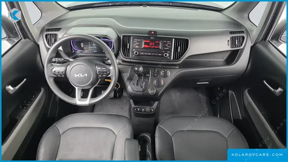 KIA RAY TRENDY