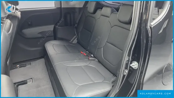 KIA RAY TRENDY