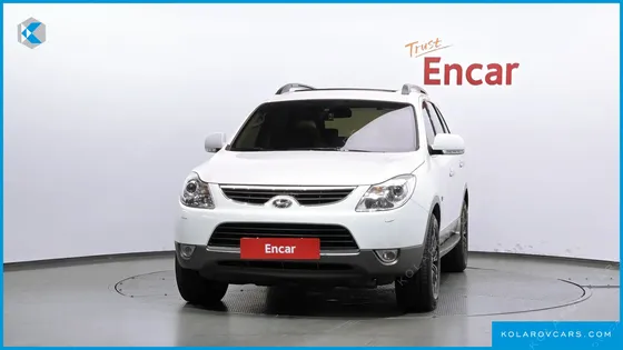 HYUNDAI VERACRUZ DIESEL 4WD 300VXL