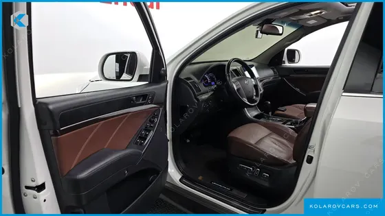 HYUNDAI VERACRUZ DIESEL 4WD 300VXL