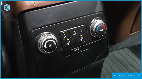 HYUNDAI VERACRUZ DIESEL 4WD 300VXL