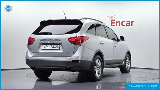HYUNDAI VERACRUZ DIESEL 2WD 300VX