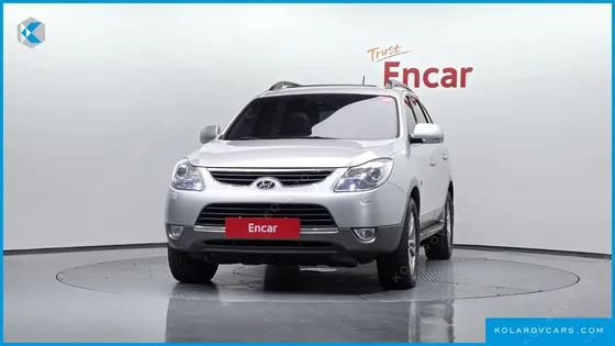 HYUNDAI VERACRUZ DIESEL 2WD 300VX