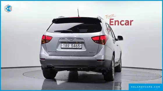 HYUNDAI VERACRUZ DIESEL 2WD 300VX