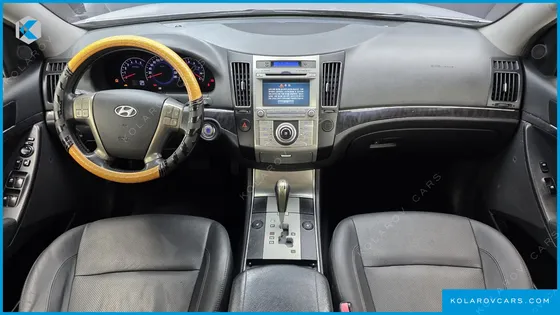 HYUNDAI VERACRUZ DIESEL 2WD 300VX