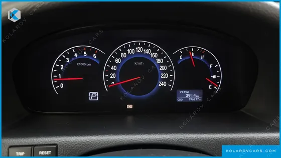 HYUNDAI VERACRUZ DIESEL 2WD 300VX