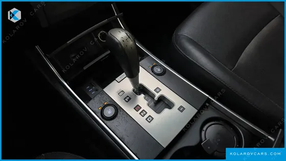 HYUNDAI VERACRUZ DIESEL 2WD 300VX