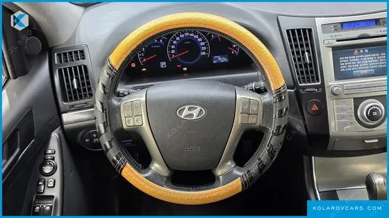 HYUNDAI VERACRUZ DIESEL 2WD 300VX