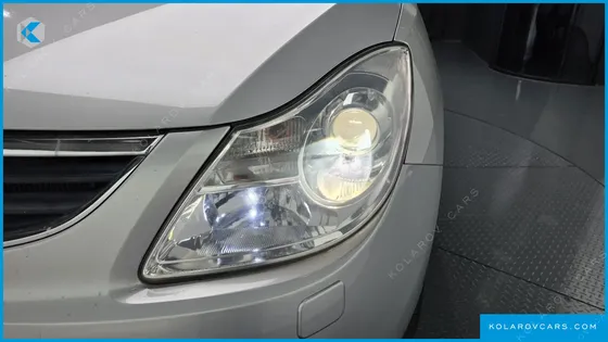 HYUNDAI VERACRUZ DIESEL 2WD 300VX