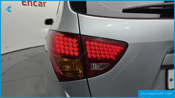 HYUNDAI VERACRUZ DIESEL 2WD 300VX