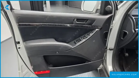 HYUNDAI VERACRUZ DIESEL 2WD 300VX