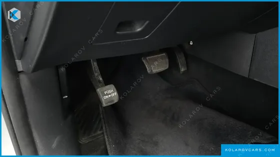 HYUNDAI VERACRUZ DIESEL 2WD 300VX