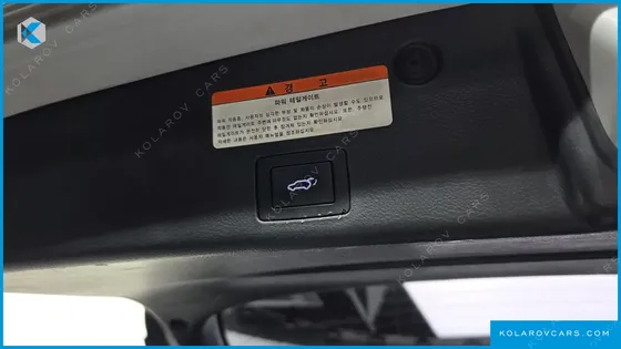 HYUNDAI VERACRUZ DIESEL 2WD 300VX