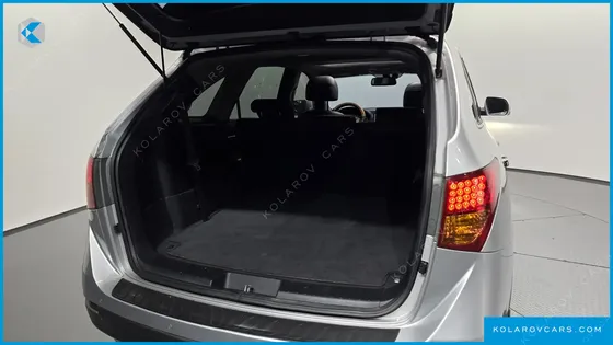 HYUNDAI VERACRUZ DIESEL 2WD 300VX
