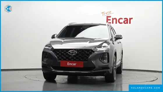 HYUNDAI SANTA FE DIESEL 2.2 4WD