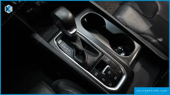 HYUNDAI SANTA FE DIESEL 2.2 4WD