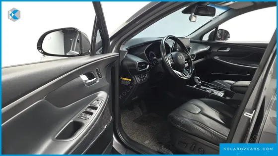 HYUNDAI SANTA FE DIESEL 2.2 4WD