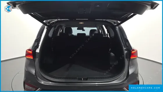 HYUNDAI SANTA FE DIESEL 2.2 4WD