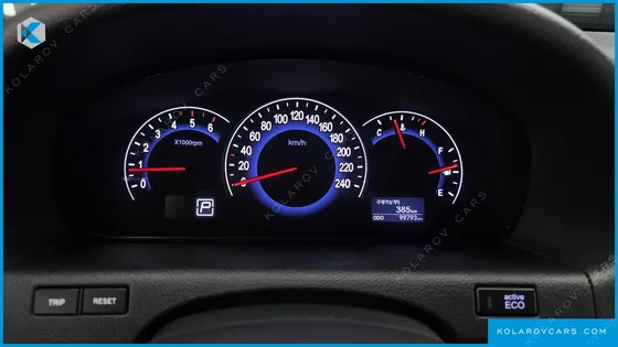 HYUNDAI VERACRUZ DIESEL 4WD EXCLUSIVE