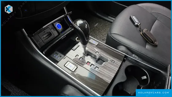 HYUNDAI VERACRUZ DIESEL 4WD EXCLUSIVE