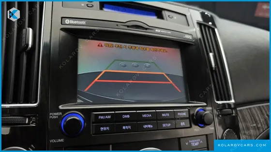 HYUNDAI VERACRUZ DIESEL 4WD EXCLUSIVE