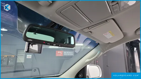HYUNDAI VERACRUZ DIESEL 4WD EXCLUSIVE