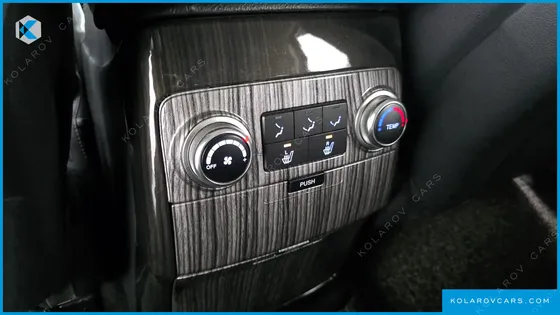 HYUNDAI VERACRUZ DIESEL 4WD EXCLUSIVE