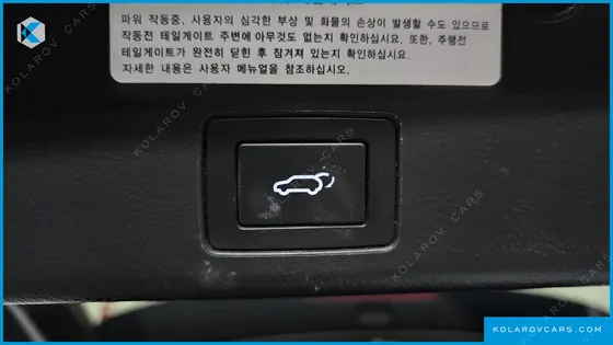 HYUNDAI VERACRUZ DIESEL 4WD EXCLUSIVE