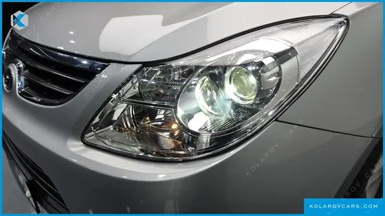 HYUNDAI VERACRUZ DIESEL 4WD EXCLUSIVE