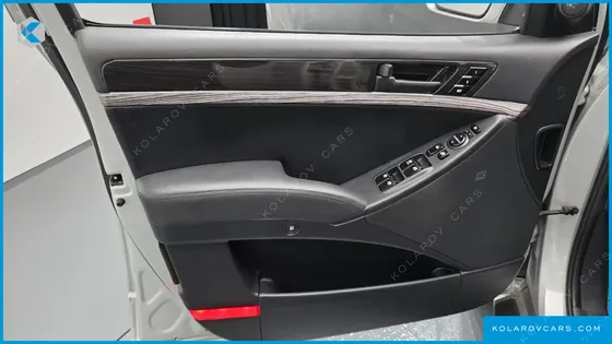 HYUNDAI VERACRUZ DIESEL 4WD EXCLUSIVE