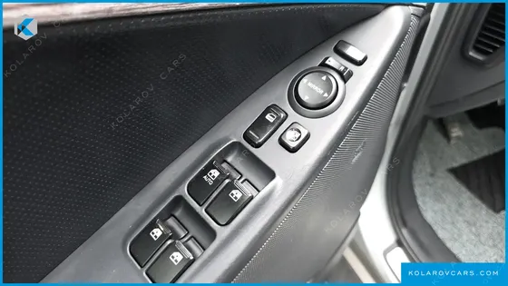 HYUNDAI VERACRUZ DIESEL 4WD EXCLUSIVE