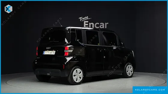 KIA RAY STANDARD