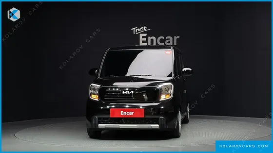 KIA RAY STANDARD