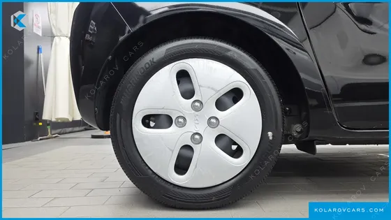 KIA RAY STANDARD